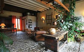 La Ferme Modele Châtillon-la-palud